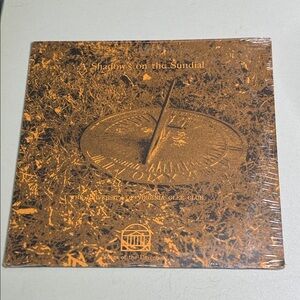 Shadows on the Sundial Vinyl Record